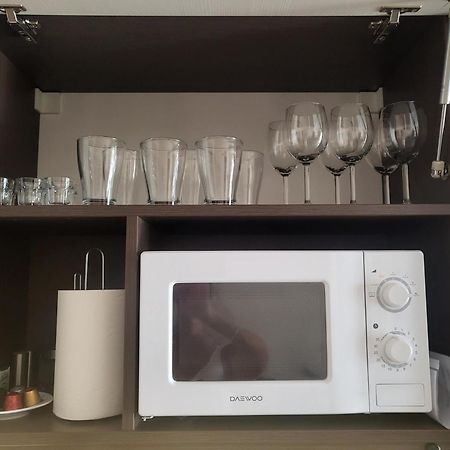 Family Apartman Елпені Екстер'єр фото