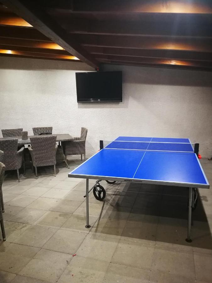 Family Apartman Елпені Екстер'єр фото