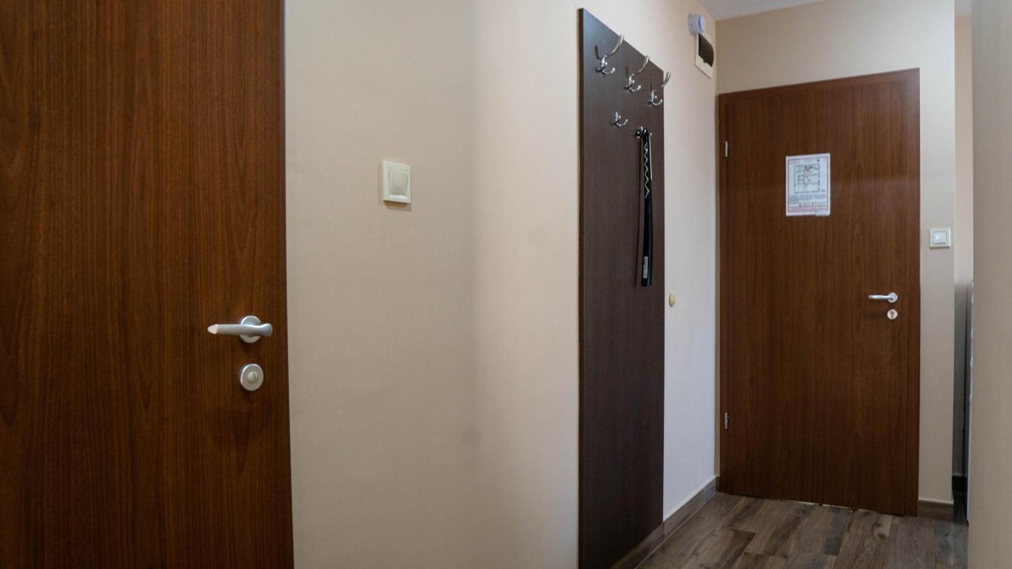 Family Apartman Елпені Екстер'єр фото