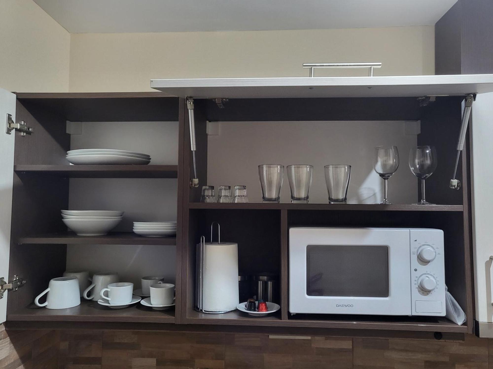 Family Apartman Елпені Екстер'єр фото