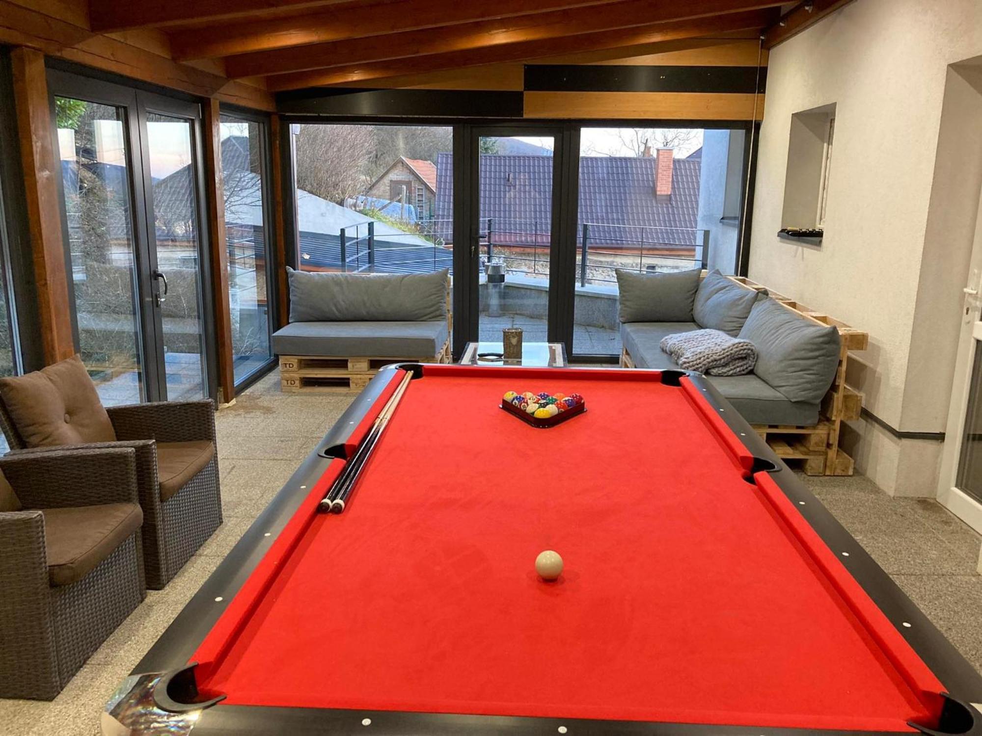 Family Apartman Елпені Екстер'єр фото