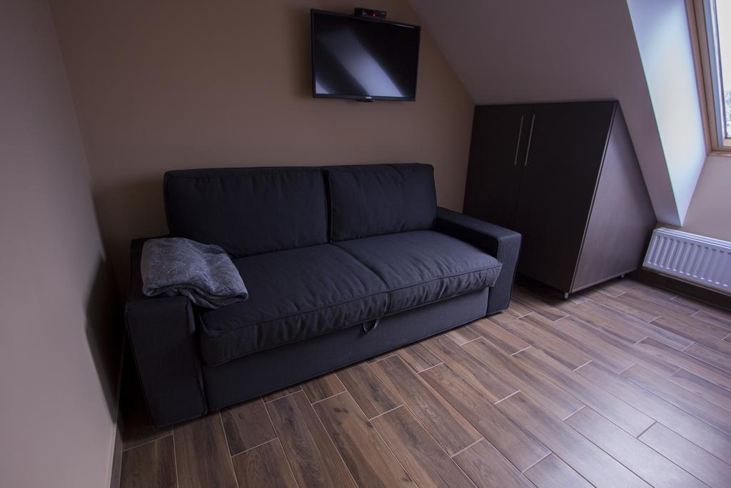 Family Apartman Елпені Екстер'єр фото